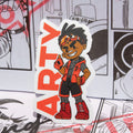 Sticker Pack #1